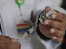 Milhões de vidas correm risco com queda de vacinação infantil