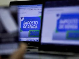 Receita abre consulta a novo lote de restituição na segunda-feira