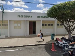 Concurso público prefeitura de Pintadas