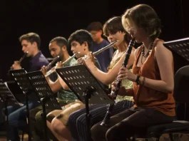 Neojiba apresentará Concerto “Raízes Brasileiras” em Vitória da Conquista no dia 12 de junho