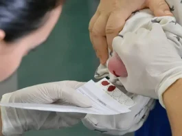 Saúde aumenta em 30% recursos para programa do teste do pezinho
