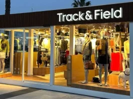 Vagas de emprego Track $ Field