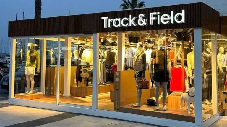 Vagas de emprego Track $ Field