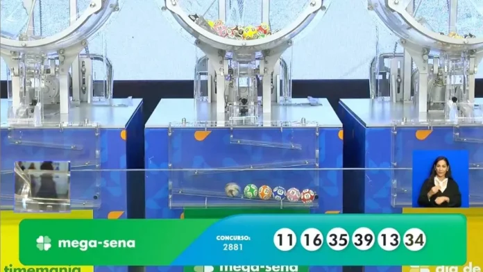números mega-sena 2881