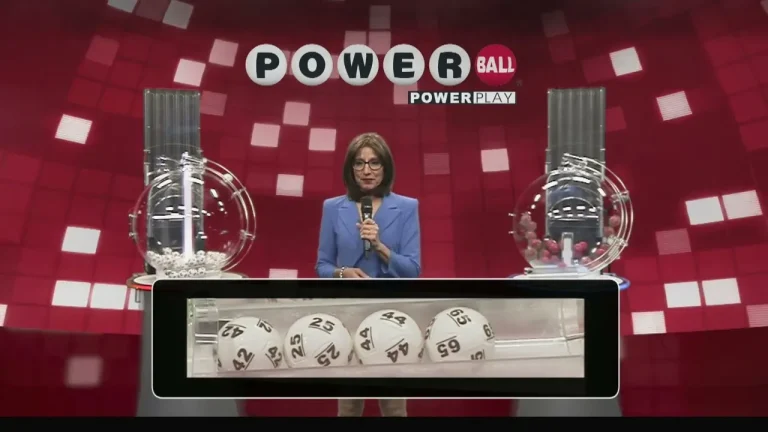 Powerball: Numbers Drawn on Monday, June 23, with a jackpot of $128 Million