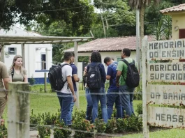 Memorial de Ensino Agrícola Superior da Bahia foi reaberto para visitação