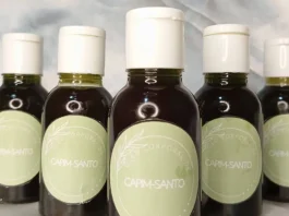 Estudantes de Candiba desenvolvem óleo natural para aliviar sintomas da ansiedade