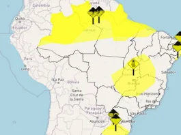 alertas 21 de junho