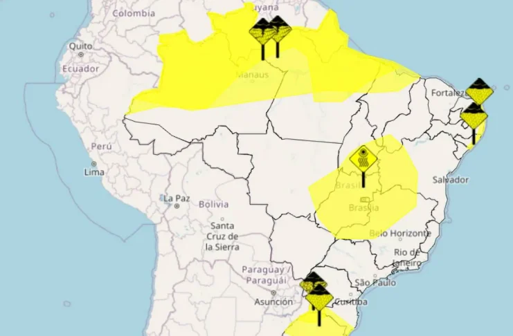 alertas 21 de junho