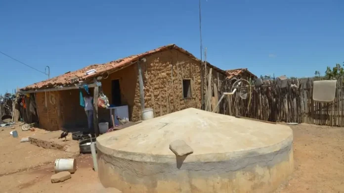 Cinco cidades da Bahia tiveram situação de emergência reconhecida a nível estadual devido à estiagem