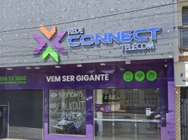 Vagas de emprego Rede Connnect