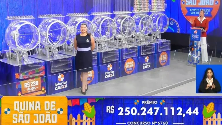 resultado quina de São joão 2025