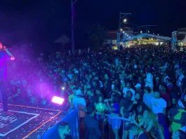 Programação do São Pedro de Alcobaça 2025 acontece neste fim de semana