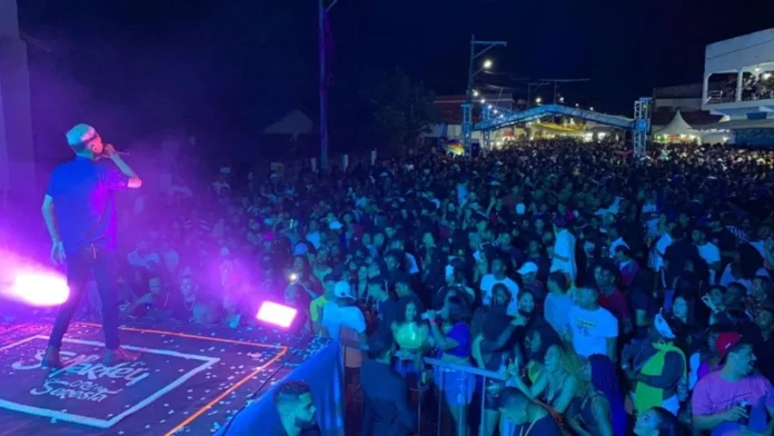 Programação do São Pedro de Alcobaça 2025 acontece neste fim de semana