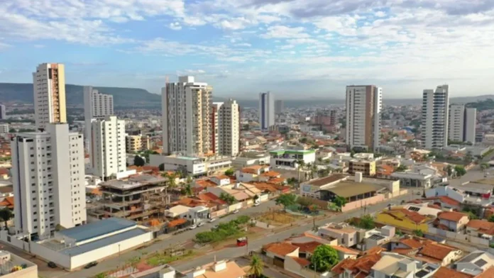 Barreiras tem 268 vagas de emprego abertas nesta terça-feira