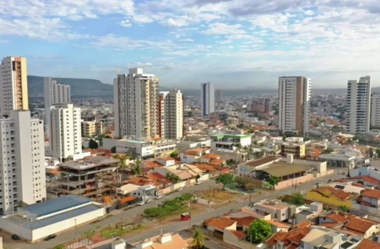 Barreiras tem 268 vagas de emprego abertas nesta terça-feira