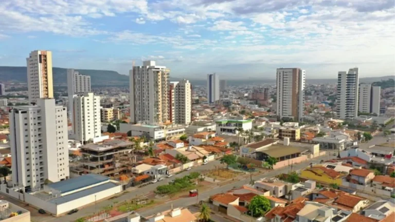 Barreiras tem 268 vagas de emprego abertas nesta terça-feira