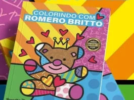 Bobbie Goods Romero Britto