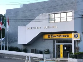 Processo seletivo de prefeitura de Jaguaquara