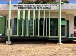 CDS Alto Sertão inicia Programa Território Inovador com foco em jovens dos municípios consorciados