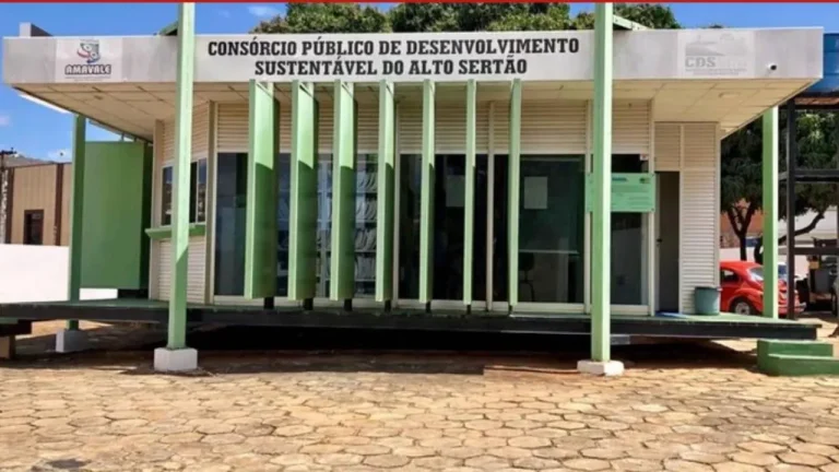 CDS Alto Sertão inicia Programa Território Inovador com foco em jovens dos municípios consorciados