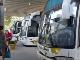 Prefeitura anunciou construção de novo terminal rodoviário em Guanambi