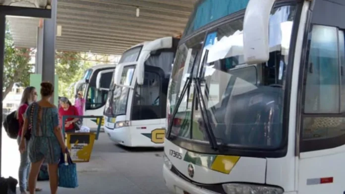 Prefeitura anunciou construção de novo terminal rodoviário em Guanambi