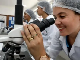 Rede Estadual oferece 18 mil vagas em cursos técnicos