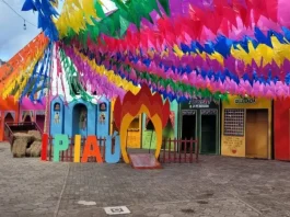 São Pedro de Ipiaú começa nesta sexta com grandes atrações nacionais