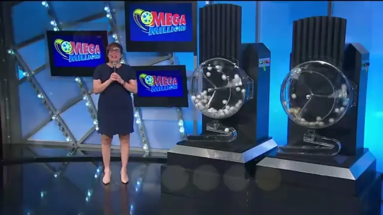 Mega Millions: Numbers Drawn on Friday, June 20, with a jackpot of $302 Million
