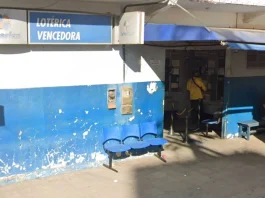 Concurso 2877 da Mega-Sena
