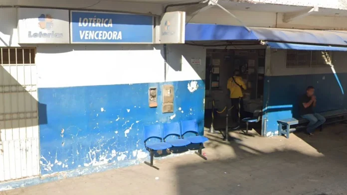 Concurso 2877 da Mega-Sena