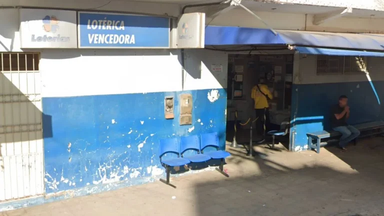 Concurso 2877 da Mega-Sena