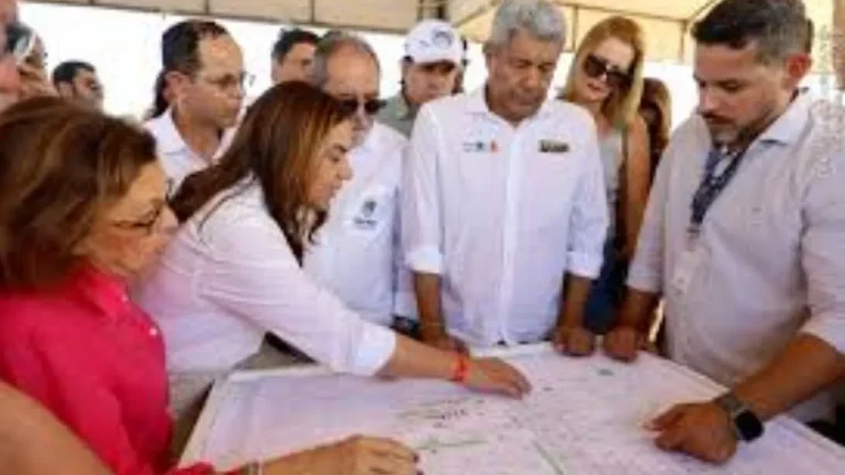 Governo abriu licitação para construir Hospital Regional em Itapetinga