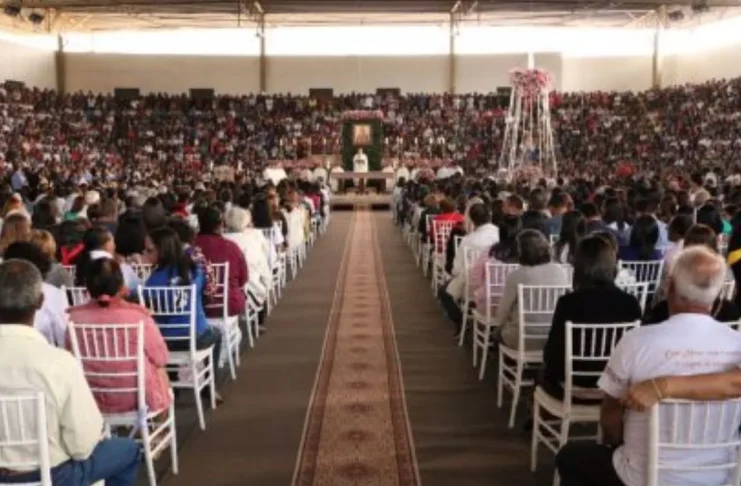Vitória da Conquista reconhece Festa da Padroeira Nossa Senhora das Vitórias como Patrimônio Cultural e Imaterial