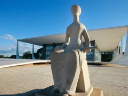 STF começa a ouvir nesta segunda réus do núcleo 1 da trama golpista