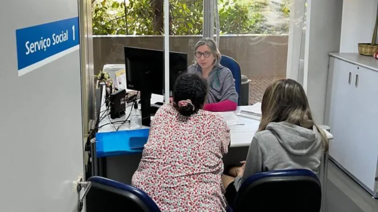 INSS realiza mutirões e atendimentos adicionais para acelerar o BPC