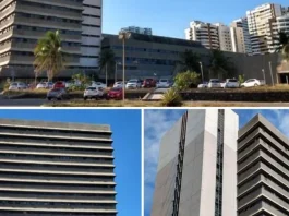 Propostas de compra de prédio dos Correios em Salvador podem ser apresentadas até dia 12