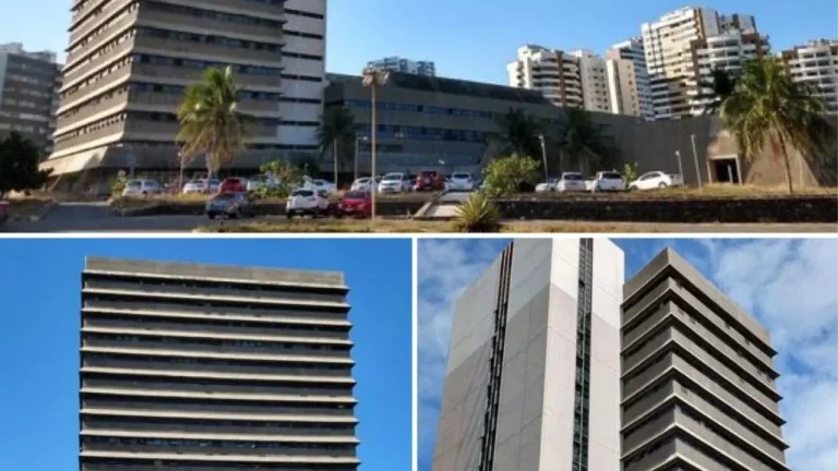 Propostas de compra de prédio dos Correios em Salvador podem ser apresentadas até dia 12
