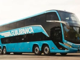 vagas motoristas águia branca