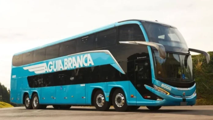 vagas motoristas águia branca