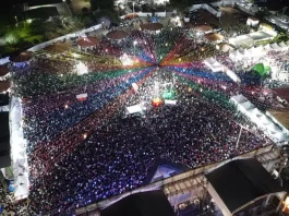 Vaquejada de Serra do Ramalho 2025 começa nesta quinta-feira