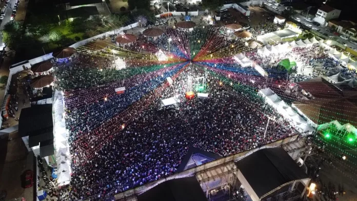 Vaquejada de Serra do Ramalho 2025 começa nesta quinta-feira