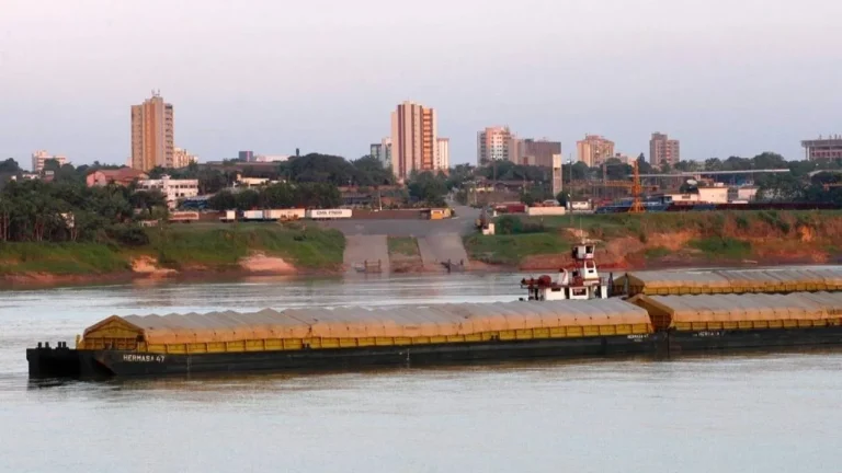 Hidrovia do Rio São Francisco