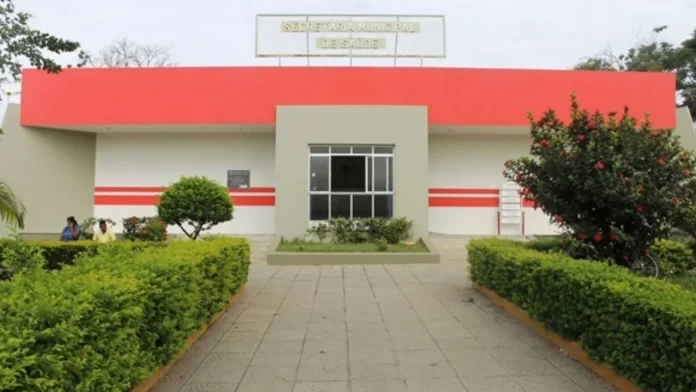 Caso de meningite meningocócica foi confirmado em Guanambi