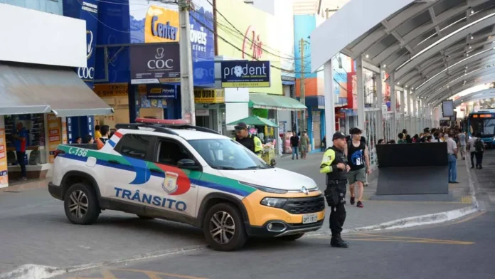 Central de Operações de Trânsito de Vitória da Conquista divulgou novos números de telefone