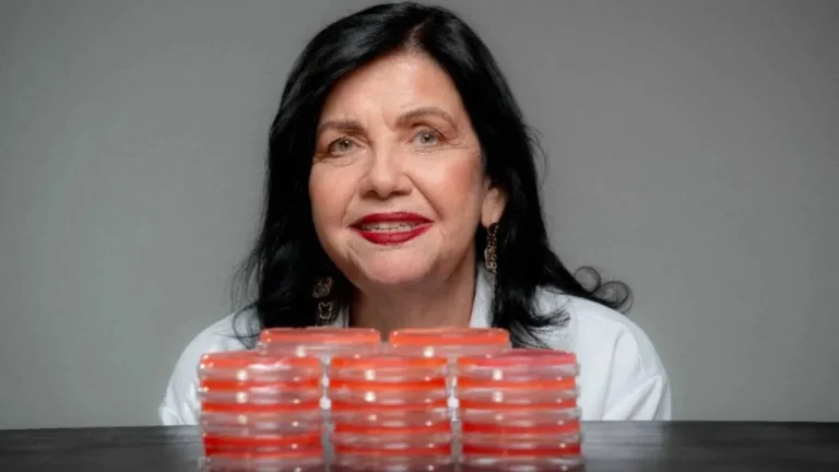 Cientista da Embrapa recebe Prêmio Mundial da Alimentação