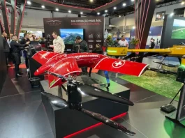 Mercado de drones agrícolas dispara após regulamentação