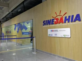 SineBahia anunciou vagas de emprego em Barreiras nesta terça-feira