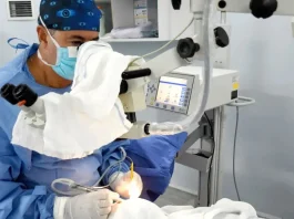 Mutirões de saúde ocular vão atender pessoas em situação de rua